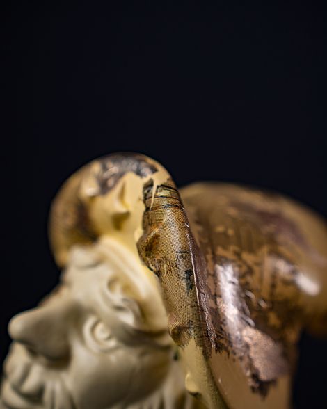 Statuette Libra – Zodiac Terra