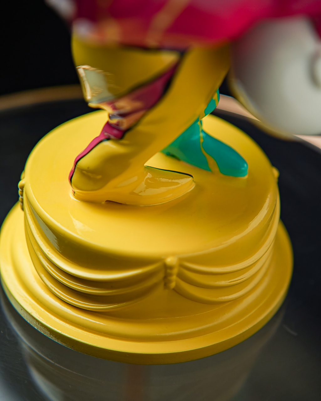 Statuette Capricorn – The Fool’s Theatre Zodiac