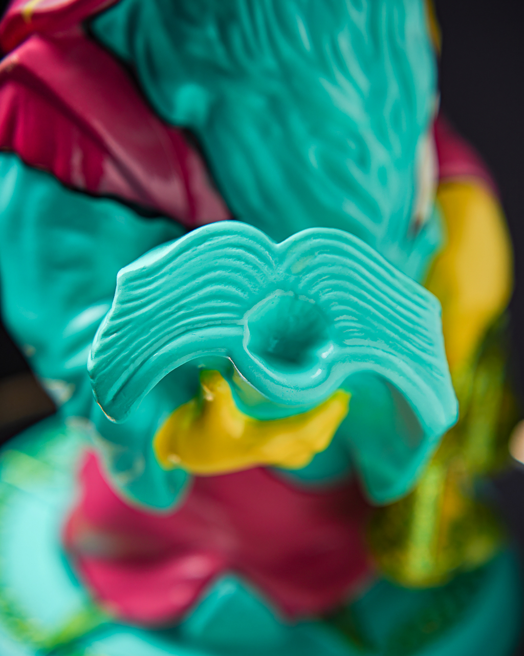 Statuette Libra – The Fool’s Theatre Zodiac