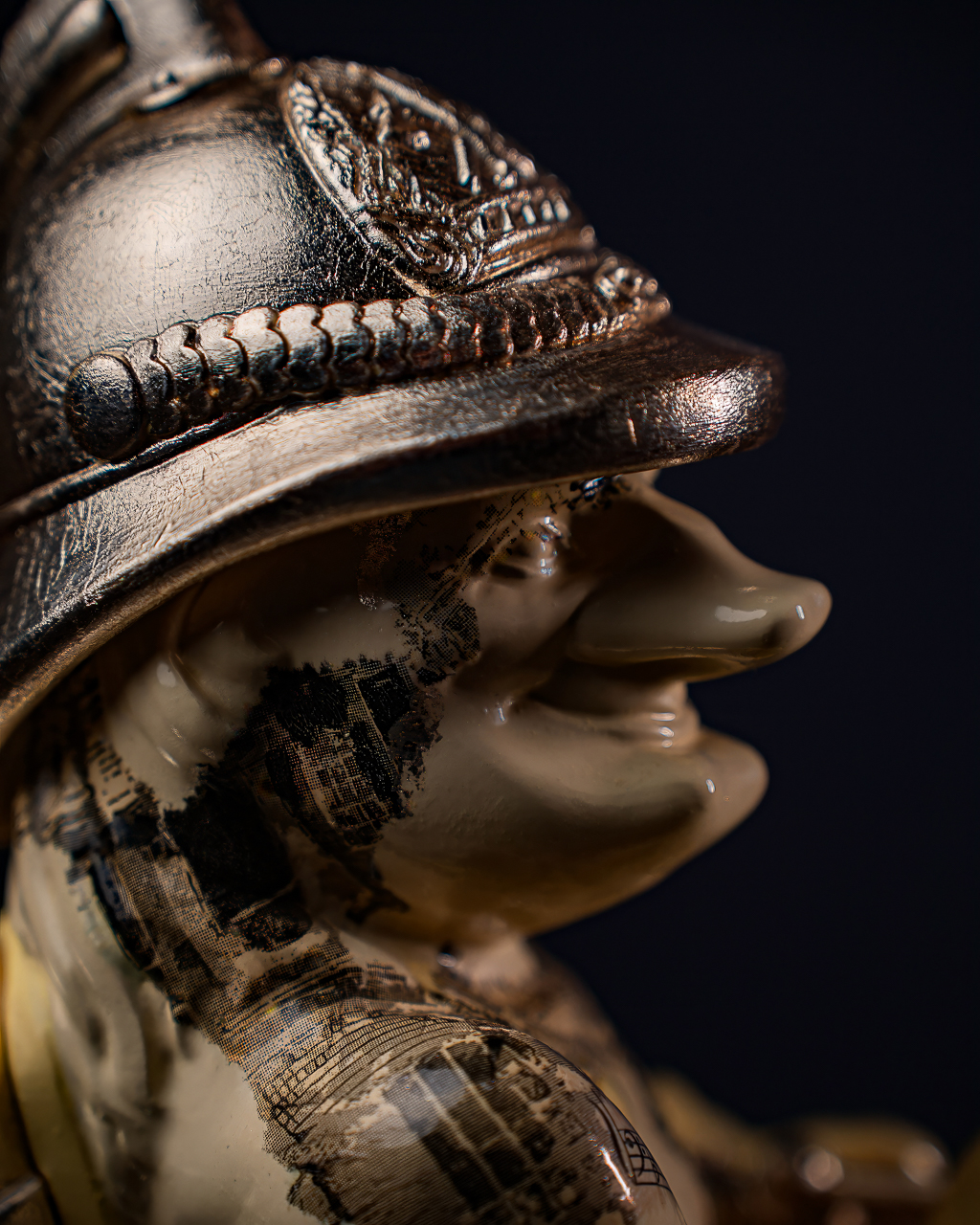 Statuette Aquarius – Zodiac Terra