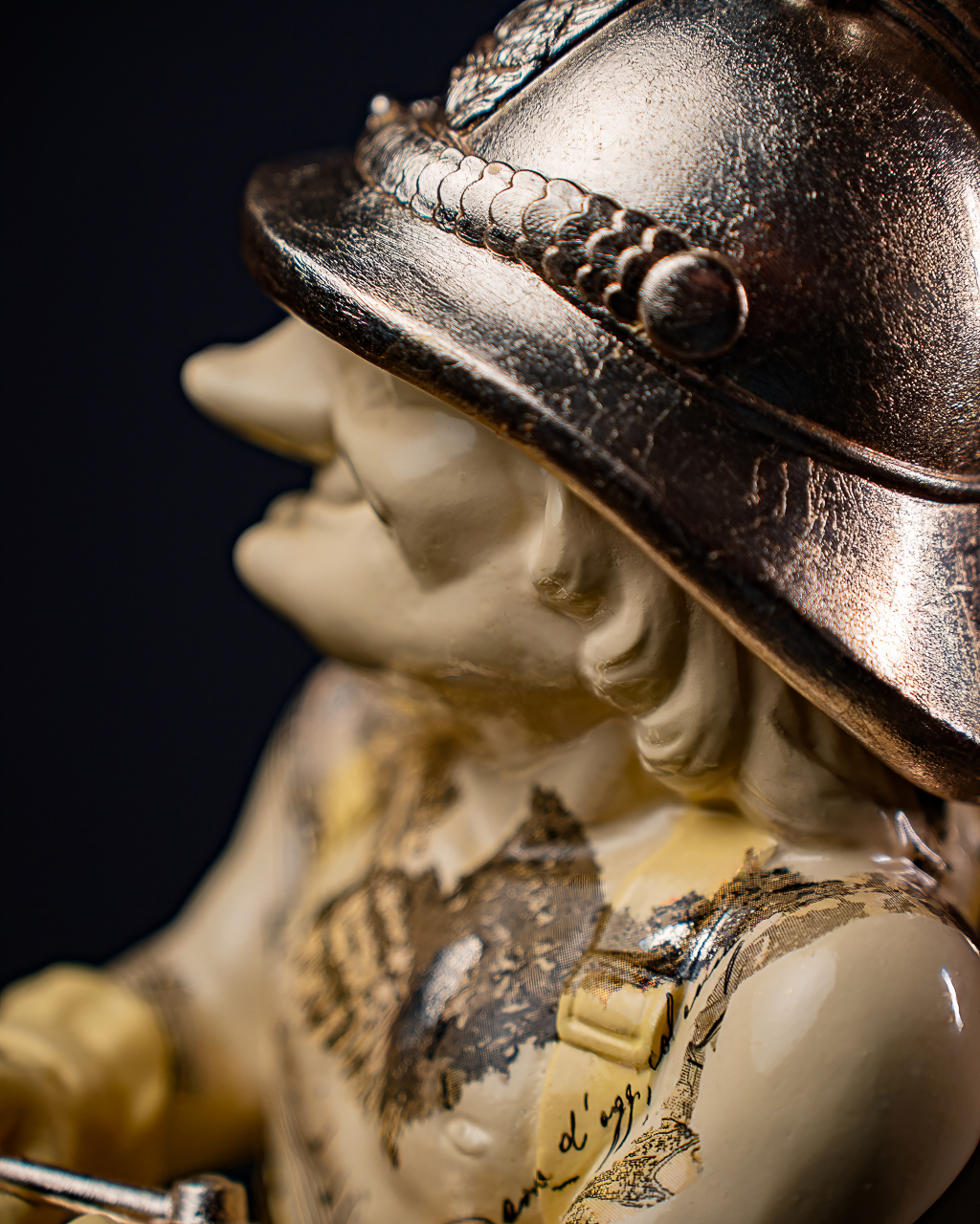 Statuette Aquarius – Zodiac Terra