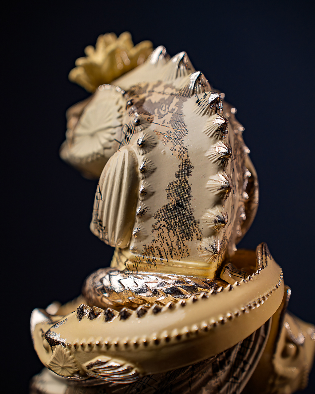 Statuette Pisces – Zodiac Terra