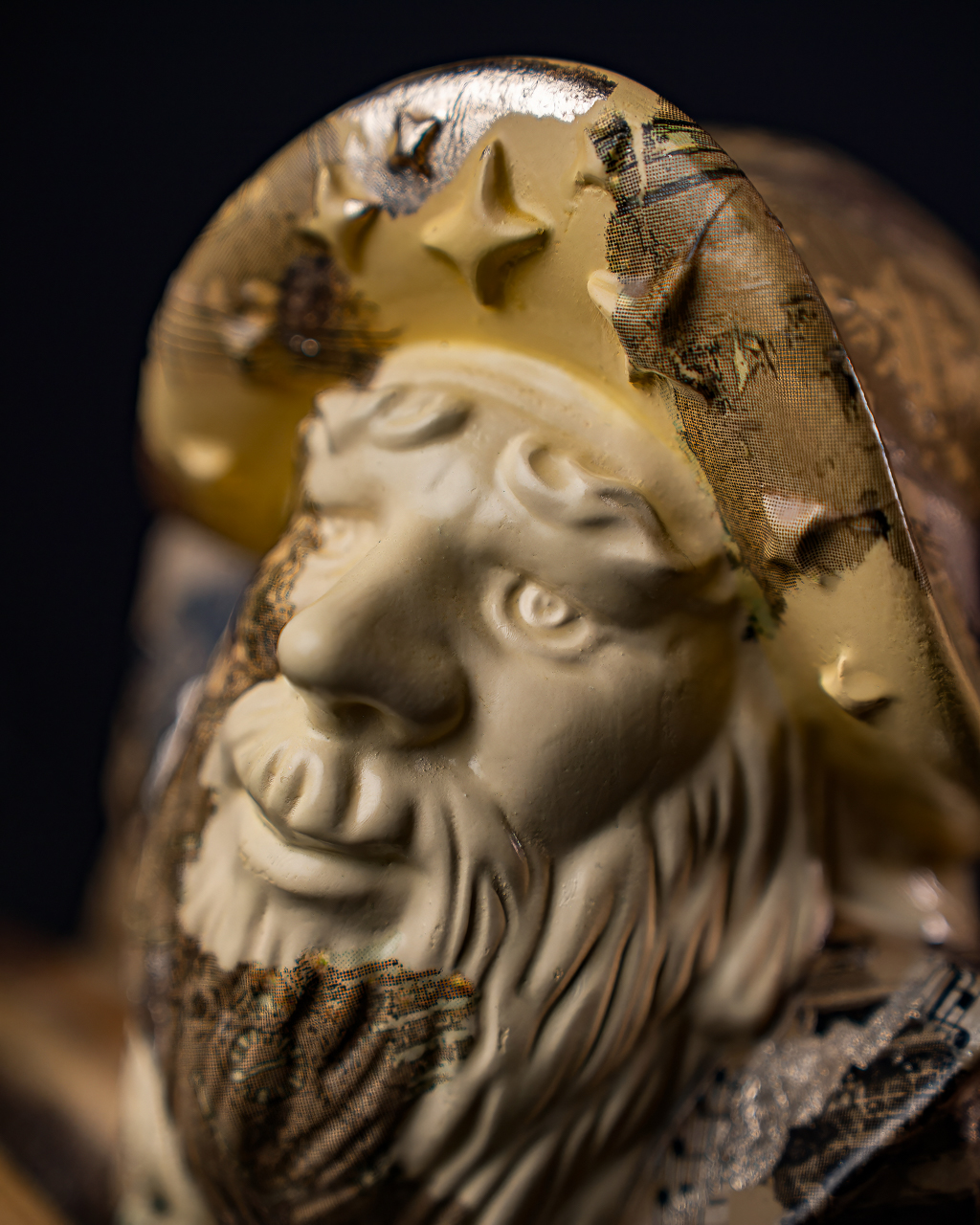 Statuette Libra – Zodiac Terra