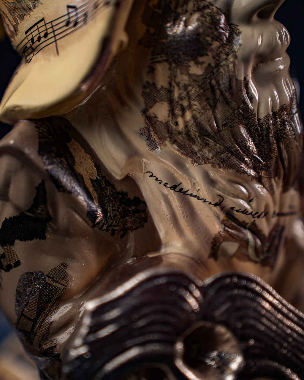 Statuette Libra – Zodiac Terra