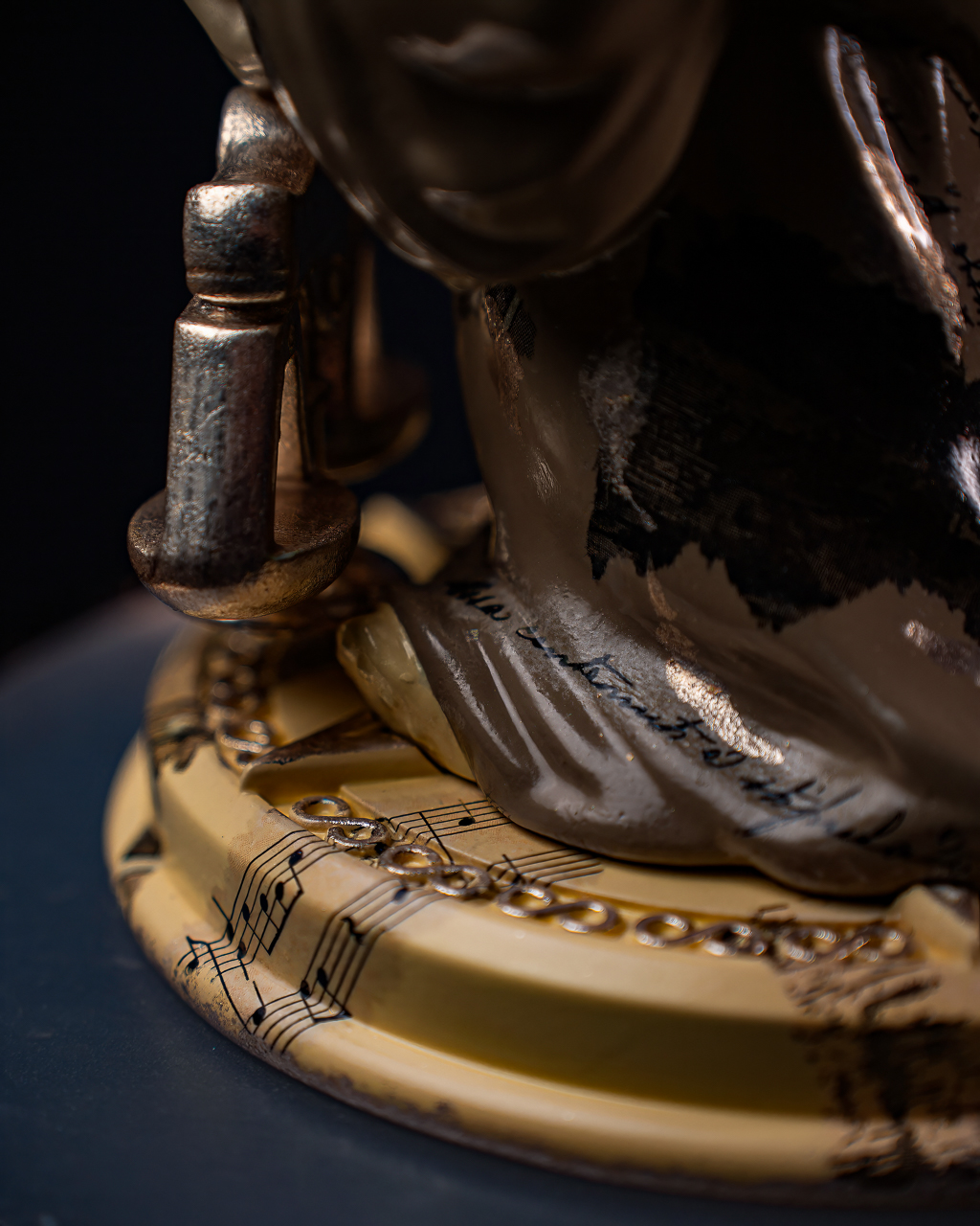 Statuette Libra – Zodiac Terra