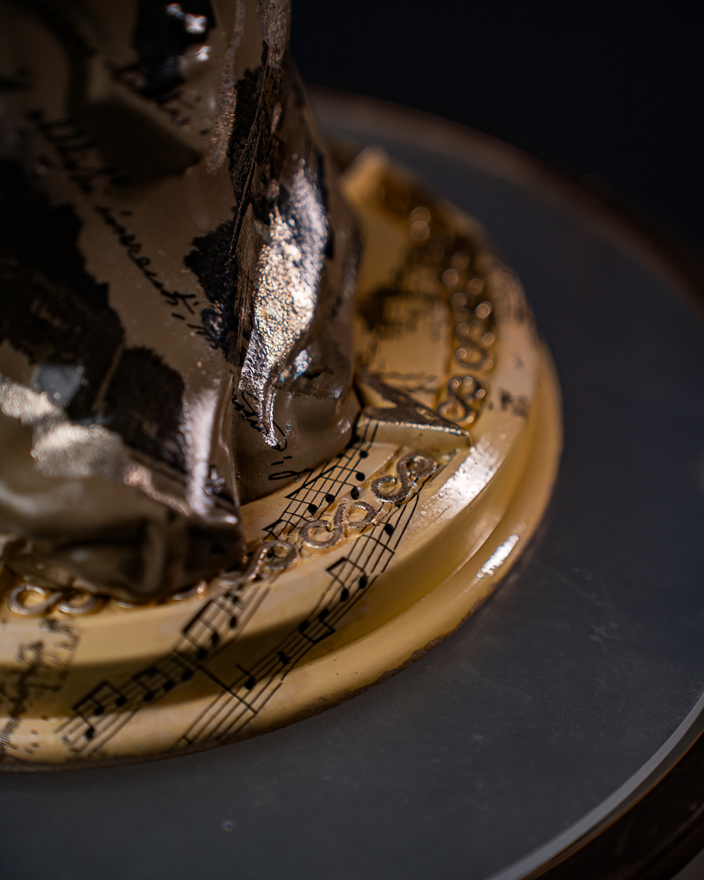 Statuette Libra – Zodiac Terra