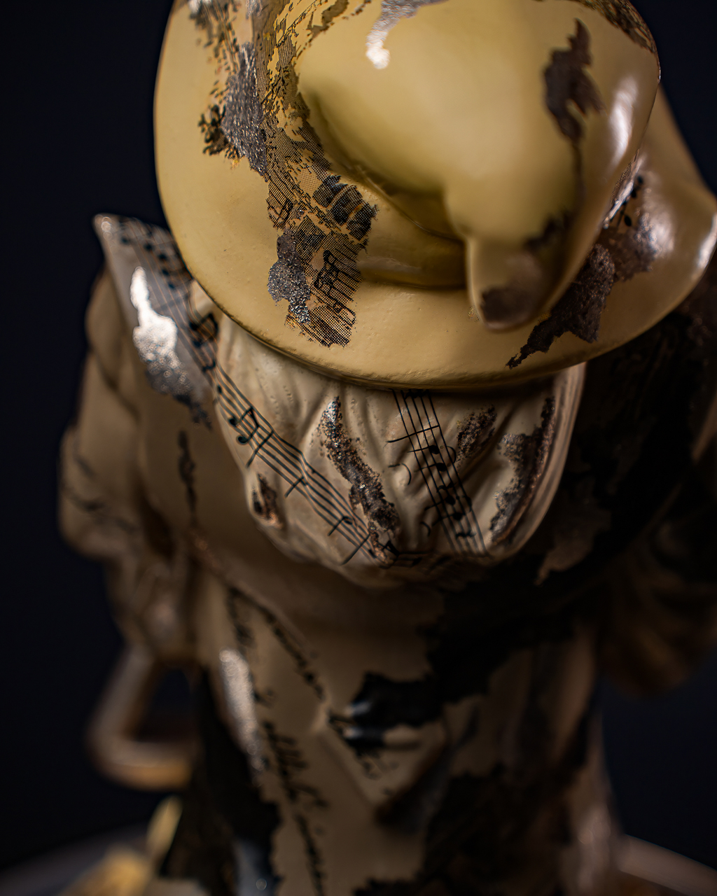 Statuette Libra – Zodiac Terra