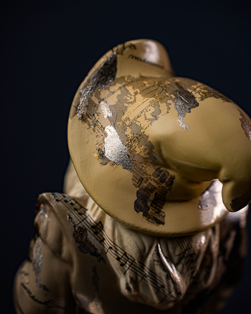 Statuette Libra – Zodiac Terra